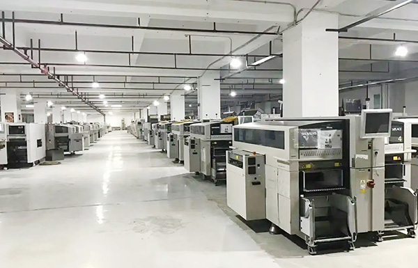 倉庫車間設備